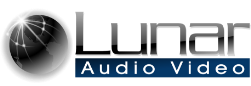 Lunar Audio Video